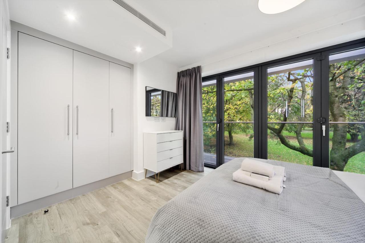 Executive Apartments In Bermondsey Free Wifi & Aircon By City Stay Aparts Лондон Экстерьер фото