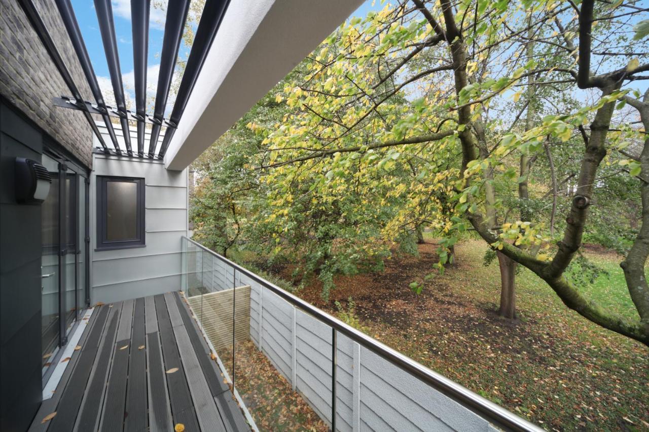 Executive Apartments In Bermondsey Free Wifi & Aircon By City Stay Aparts Лондон Экстерьер фото