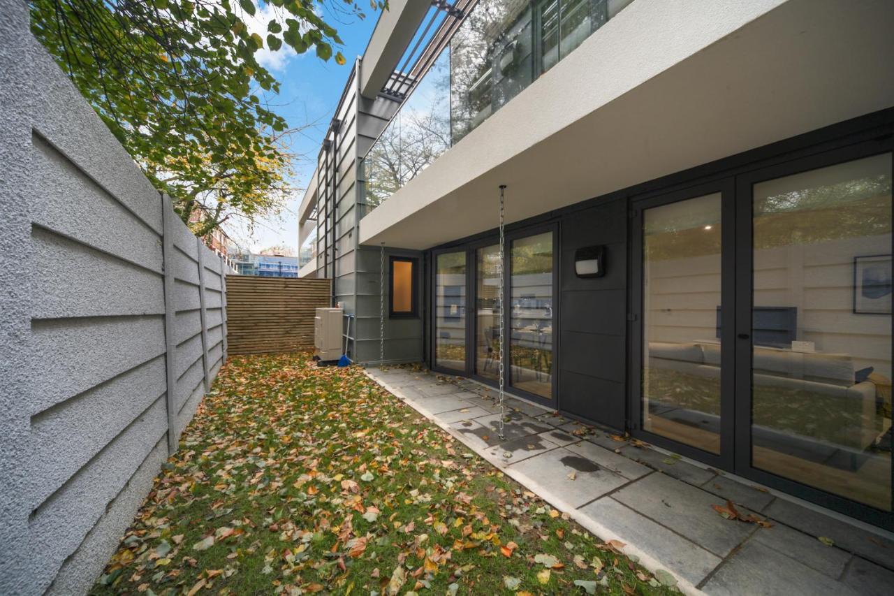 Executive Apartments In Bermondsey Free Wifi & Aircon By City Stay Aparts Лондон Экстерьер фото