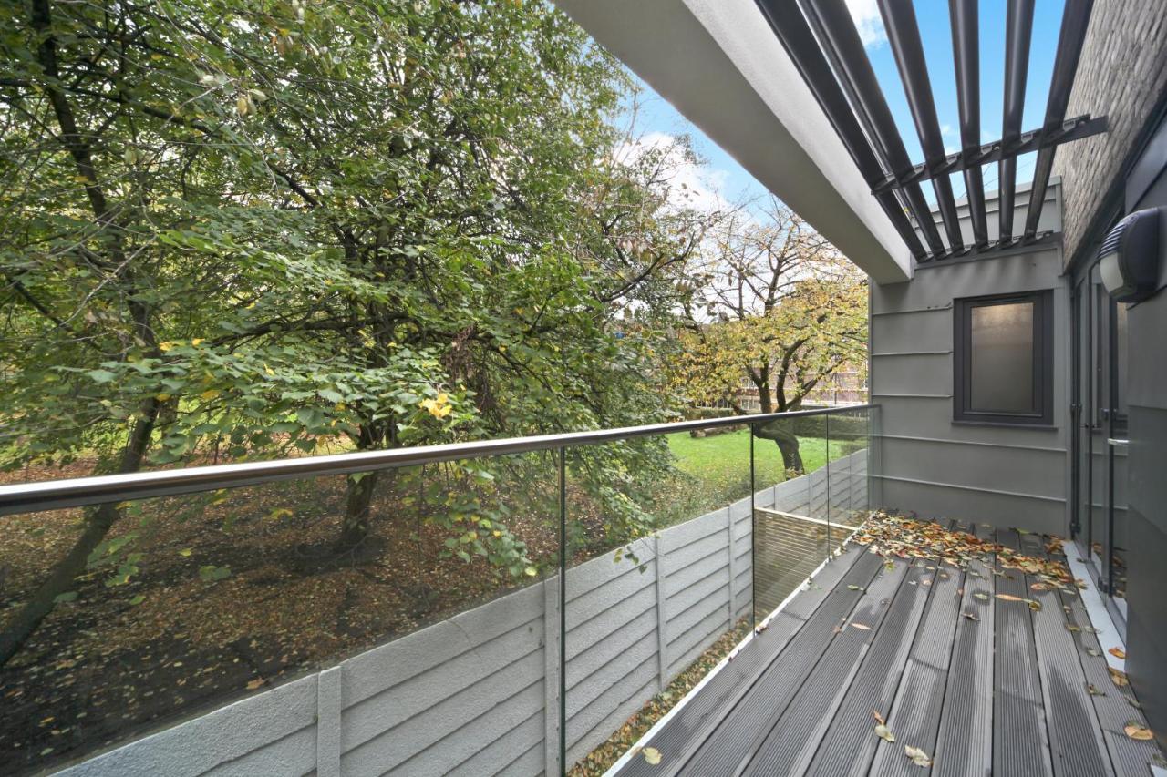 Executive Apartments In Bermondsey Free Wifi & Aircon By City Stay Aparts Лондон Экстерьер фото