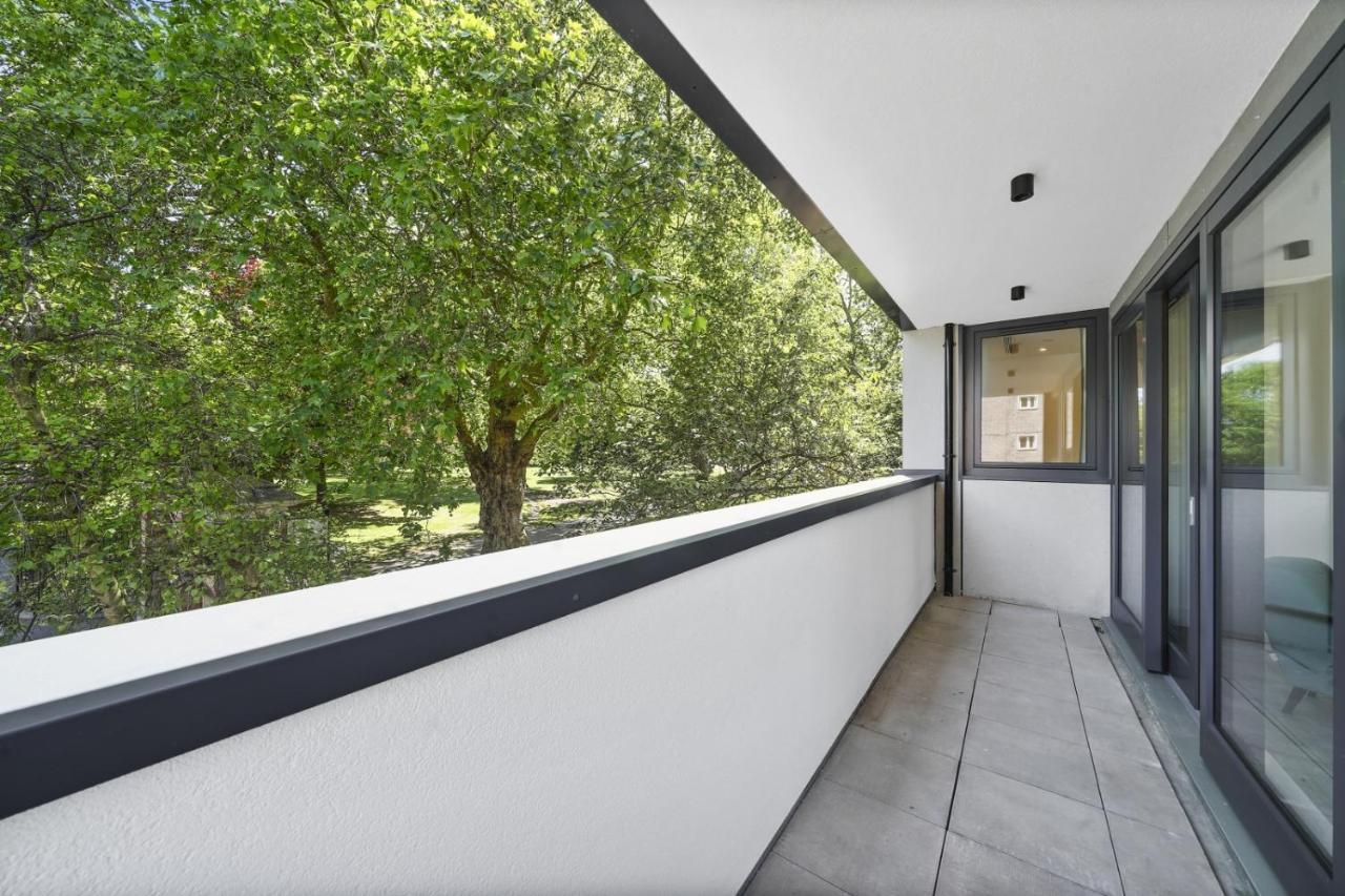 Executive Apartments In Bermondsey Free Wifi & Aircon By City Stay Aparts Лондон Экстерьер фото