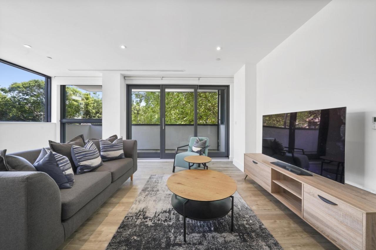 Executive Apartments In Bermondsey Free Wifi & Aircon By City Stay Aparts Лондон Экстерьер фото