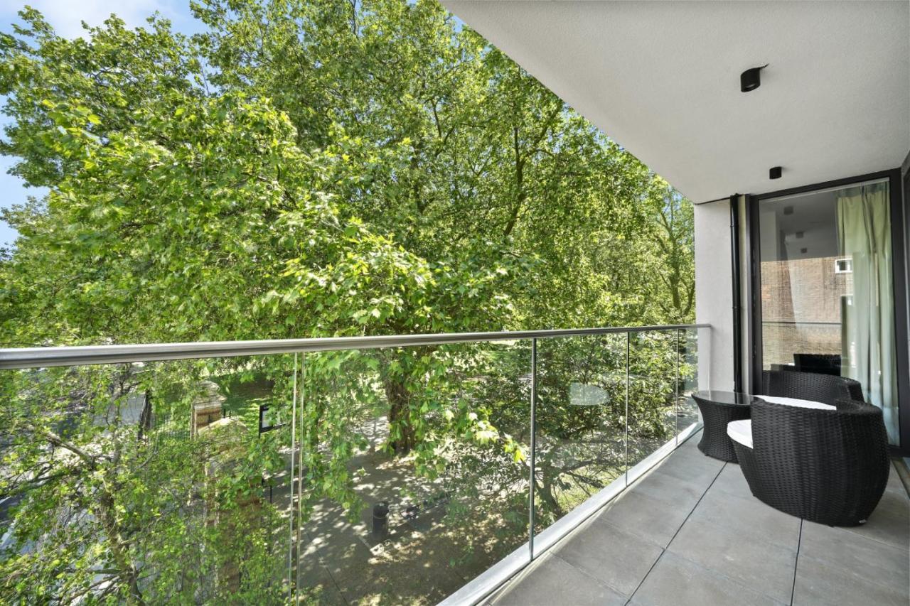 Executive Apartments In Bermondsey Free Wifi & Aircon By City Stay Aparts Лондон Экстерьер фото
