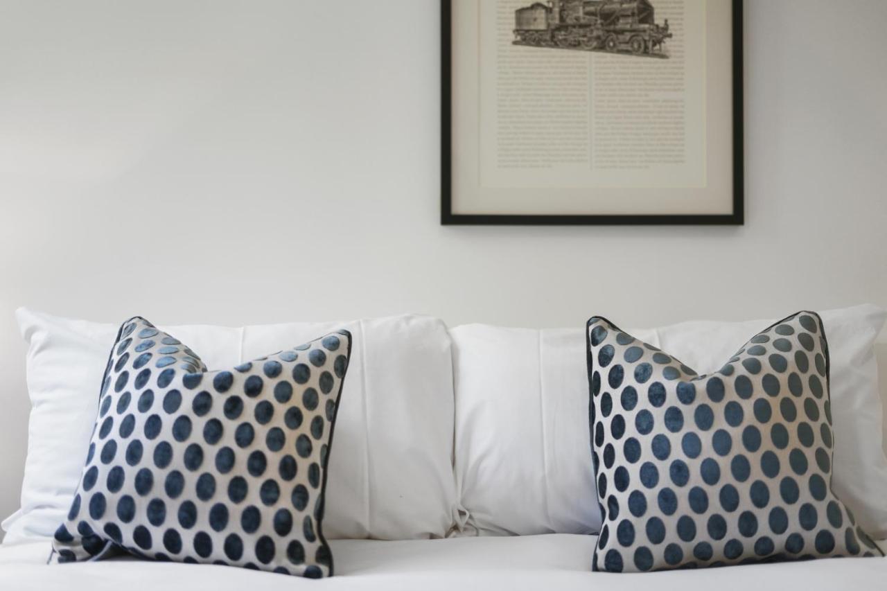 Executive Apartments In Bermondsey Free Wifi & Aircon By City Stay Aparts Лондон Экстерьер фото